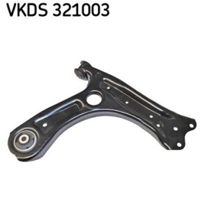 Wahacz VAG PRAWY A1 (8X1) / A1 Sportback (8XA)/TOLEDO/FABIA/POL - SKF VKDS 321003