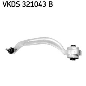 Wahacz A4 02- L A4 (8E5 400001->), Cabrio (Ch. 8H7 000001->) - SKF VKDS321043B