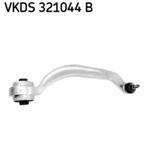 Wahacz A4 02- P A4 (8E5 400001->), Cabrio (Ch. 8H7 000001->) - SKF VKDS321044B