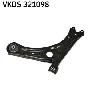 Wahacz SKODA/VW OCTAVIA(1Z3)/OCTAVIA(1Z5)/SUPERB(3T4) - SKF VKDS321098