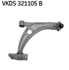 Wahacz VW Passat, Passat CC, Tiguan - (3C0407151GBJ) SKF VKDS321105B