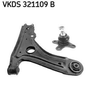 Wahacz SEAT/VW Arosa ->Ch./ Polo ->Ch. - (6N0407151B) SKF VKDS321109B