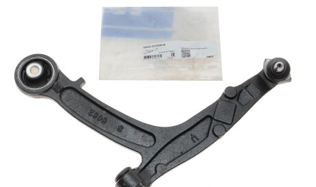 Фото 2 - Ричаг SKF VKDS 322000 B (VKDS322000B)