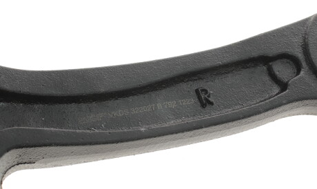 Фото 2 - Ричаг SKF VKDS 322027 B (VKDS322027B)