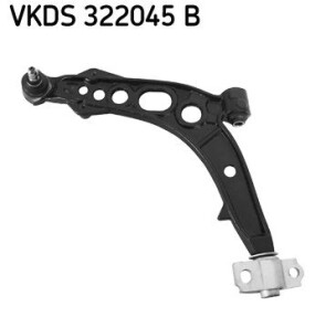 Fiat рычаг передн.лев.punto 94- - SKF VKDS322045B