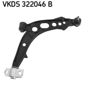 Fiat рычаг передн.прав.punto 94- - (46402682, 46430003, 7750978) SKF VKDS322046B