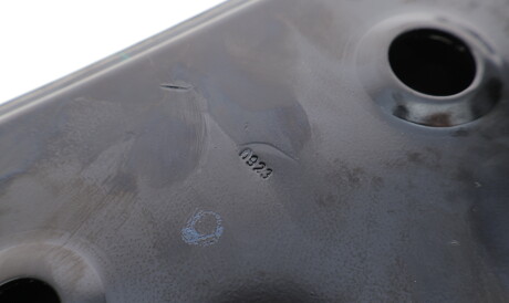 Фото 3 - Ричаг SKF VKDS 322056 B (VKDS322056B)