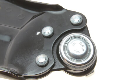 Фото 3 - Ричаг SKF VKDS 322059 B (VKDS322059B)