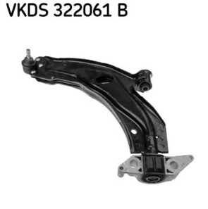 Wahacz FIAT lewy Doblo Cargo - (51769076, 98810140) SKF VKDS322061B