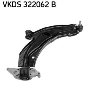 Wahacz FIAT prawy Doblo Cargo - SKF VKDS322062B