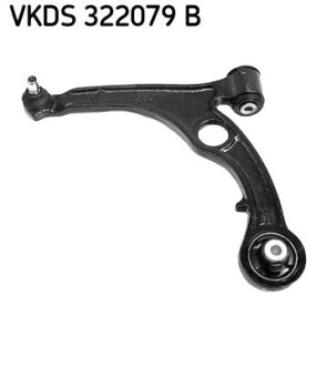 Важіль підвіски, підвіска коліс - SKF VKDS 322079B