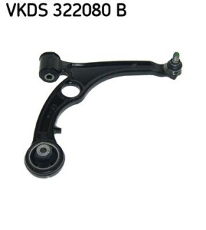 Важіль підвіски, підвіска коліс - SKF VKDS 322080B