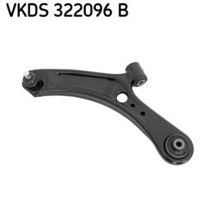 Wahacz przod - SKF VKDS322096B