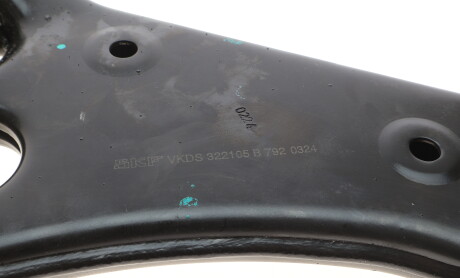 Фото 6 - Ричаг SKF VKDS 322105 B (VKDS322105B)