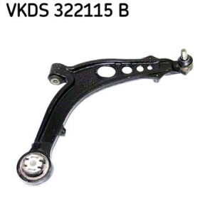 Wahacz FIAT/LANCIA Idea/ Musa, Ypsilon - (50703231, 51839218) SKF VKDS322115B