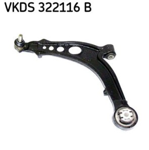 Wahacz FIAT, LANCIA IDEA, MUSA (350_), YPSILON (843_) - (50703232, 51839219) SKF VKDS322116B