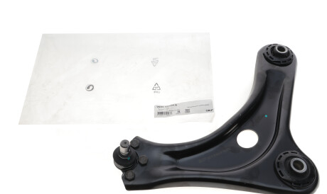 Фото 2 - Рычаг SKF VKDS 323004 B (VKDS323004B)