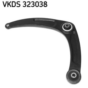 Wahacz PSA BERLINGO,BERLINGO (B9)/C4 Grand Picasso/C4 I/C - SKF VKDS 323038