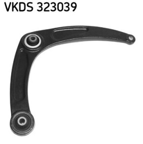 Wahacz PSA BERLINGO,BERLINGO (B9)/C4 Grand Picasso/C4 I/C - SKF VKDS 323039