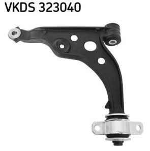 Wahacz CITROEN/PEUGEOT JUMPER IBox/JUMPER IBus/JUMPER I Flatbed / Cha - (1331938080, 3520N3, 3520L0) SKF VKDS 323040