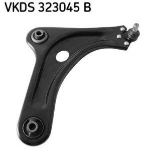 Wahacz PSA/TOYOTA C1/107/AYGO - SKF VKDS323045B