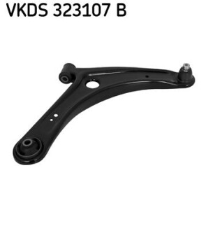 Wahacz PSA/MITSUB. C-crosser/ ASX, Lancer, Lancer Sportback, Outl - SKF VKDS323107B