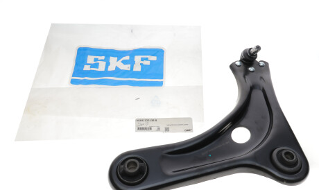 Фото 2 - Рычаг SKF VKDS 323138 B