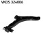 Wahacz FORD Tourneo Connect, Transit Connect - (1332454, 1355048, 2T143042BF) SKF VKDS324006 (фото 1)