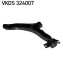 Wahacz FORD Tourneo Connect, Transit Connect - (1332455, 1355050, 2T143051BF) SKF VKDS324007 (фото 1)