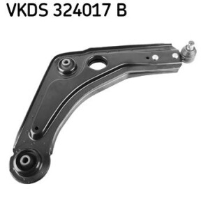 Wahacz FORD ESCORT V/VI/ESCORT V/VI Convertible/ESCORT V/V - SKF VKDS 324017 B