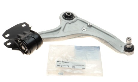 Фото 2 - Сайлентблок важеля SKF VKDS 324037 B