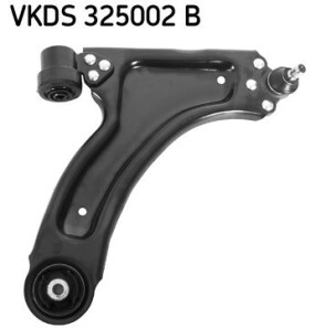 Wahacz OPEL COMBOB/CORSA C/TIGRAB TwinTop/COMBO Mk II/CORS - (13140038, 13140040, 24428978) SKF VKDS 325002 B (фото 1)