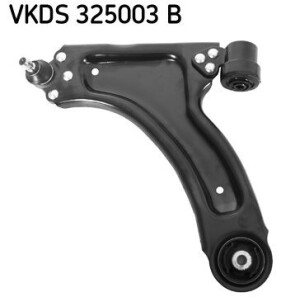 Wahacz OPEL COMBOB/CORSA C/TIGRAB TwinTop/COMBO Mk II/CORS - (0352041, 13140037, 352041) SKF VKDS 325003 B