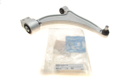 Фото 2 - Рычаг SKF VKDS 325017 B (VKDS325017B)