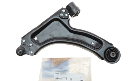 Фото 2 - Ричаг SKF VKDS 325020 B (VKDS325020B)