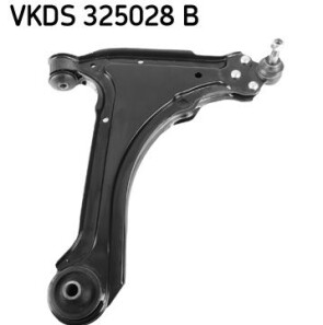 Wahacz OPEL ASTRA F/ASTRA Mk III/ASTRA Mk III Convertible/ - SKF VKDS325028B