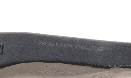 Фото 3 - Ричаг SKF VKDS 326016 B (VKDS326016B)