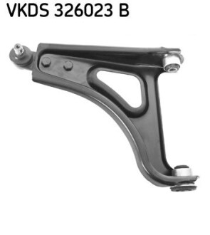 Важіль підвіски, підвіска коліс - SKF VKDS 326023B