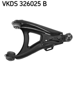 Track control arm - SKF VKDS 326025B