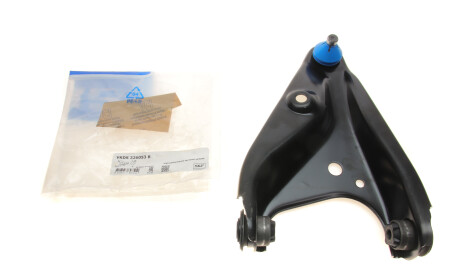 Фото 2 - Ричаг SKF VKDS 326053 B (VKDS326053B)