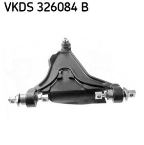 Wahacz VOLVO 850, S70, V70 (2.5TD only) - SKF VKDS 326084 B