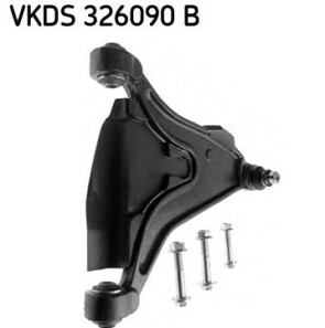 Wahacz VOLVO 850, C70, S70, V70 I (Exc. 2.5TD) - (271902, 8628496) SKF VKDS326090B (фото 1)