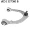Фото SKF VKDS 327006 B