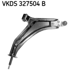 Wahacz LAND ROVER Freelander - SKF VKDS327504B