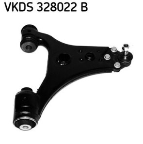 Wahacz MERCEDES dolny - SKF VKDS328022B