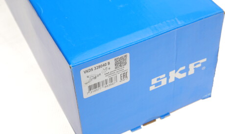 Фото 2 - Ричаг SKF VKDS 328040 B (VKDS328040B)