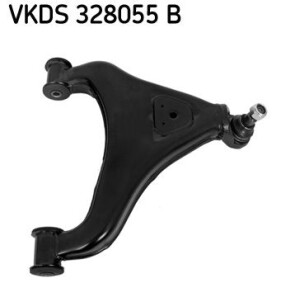 Wahacz dolny MERCEDES/VW Sprinter (901, 902, 903)/ LT (LT28, 35) - (68051757AA, 9013301907, A9013301307) SKF VKDS328055B