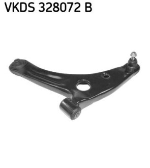 Wahacz dolny Mitsubishi/ Smart Colt Z32-Z39/ ForFour - SKF VKDS328072B
