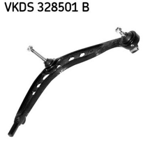 Wahacz BMW 3 (E36)/3 (E36) Compact/3 (E36) Convertible/3 - (6758514, 1140958, 31121140958) SKF VKDS 328501 B