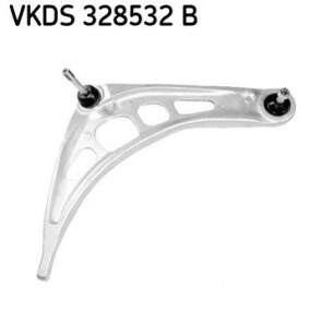 Wahacz dolny BMW 3 E46 (-) M3, Z E85, E86 M3.2 - SKF VKDS328532B